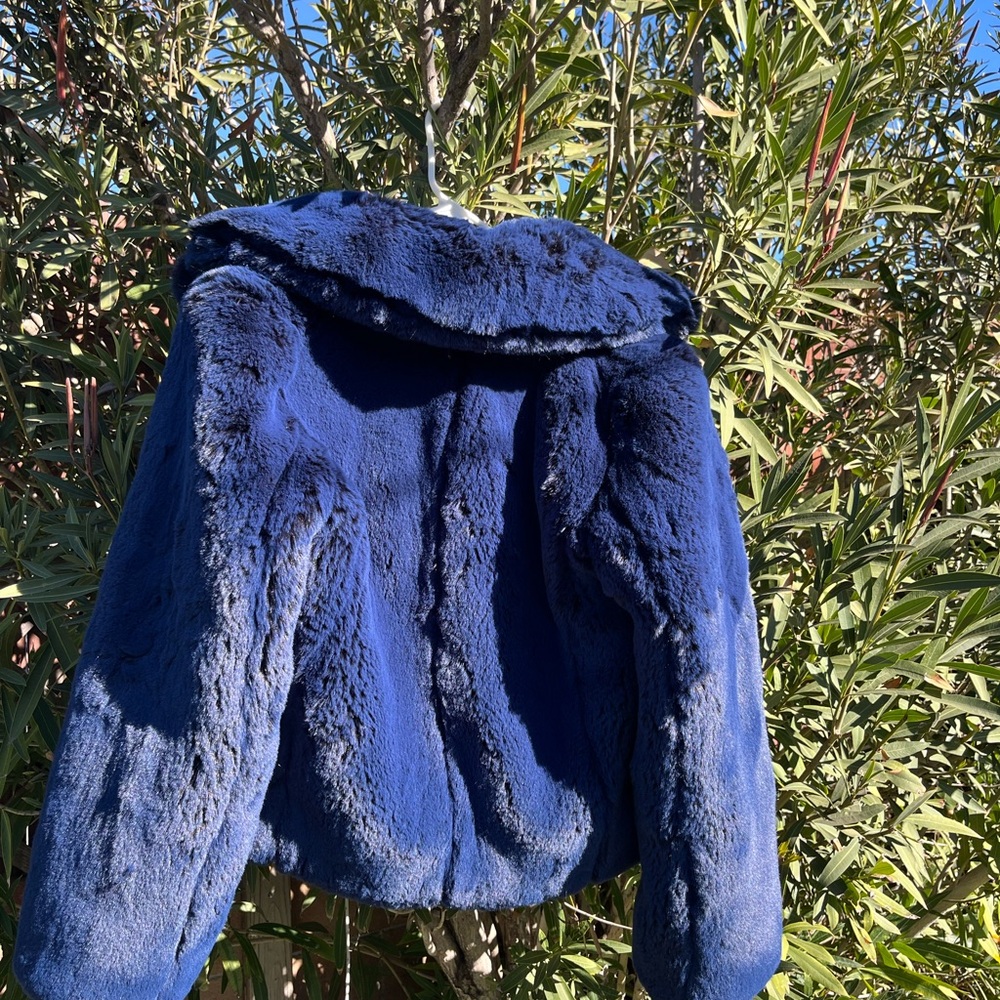 Intermix Jacket - Picture 3 of 3